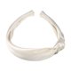 thumbnail image 4 of Ofertas Únicas 1 Pc Diadema Clásica Elegante Anudada para Mujeres y Niñas 5.91"x1.77" Beige, 4 of 4