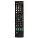 thumbnail image 1 of RAV285 WN05830 US Mando a distancia de repuesto compatible con receptor AV HTR 6160 RX V663 RX V663BL HTR 6160BL, 1 of 8