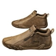 thumbnail image 3 of Guttear Men's Shoes Orthopedic Comfotable Ultralight Casual Shoes with Arth Support, 3 of 9