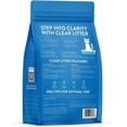 thumbnail image 5 of Crystal Cat Litter - Non-Clumping, Odor Control, Dust-Free - 1 Bag, 5 of 9