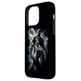 thumbnail image 2 of Funda BATMAN The Knight para iPhone 15 Pro Max, 2 of 3