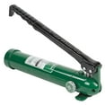thumbnail image 2 of Greenlee Pump,Hand-Hyd 767 767, 2 of 3