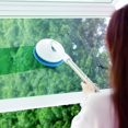 thumbnail image 3 of Cordless Electric Glass Cleaner Window Cleaning Tool for Indoor and Outdoor Use, 3 of 17