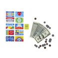 thumbnail image 1 of Melissa & Doug Pretend-To-Spend Wallet Play, 1 of 4