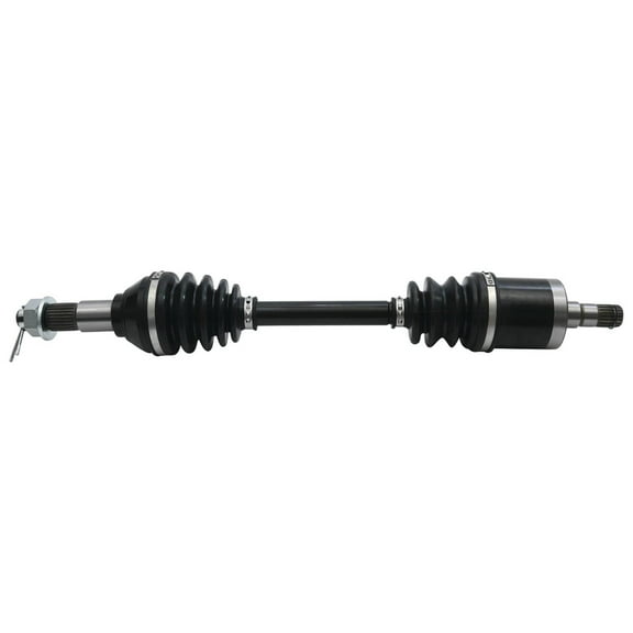 All Balls Racing 6 Ball Axle Front Left for Can-Am Outlander 1000 DPS 2019