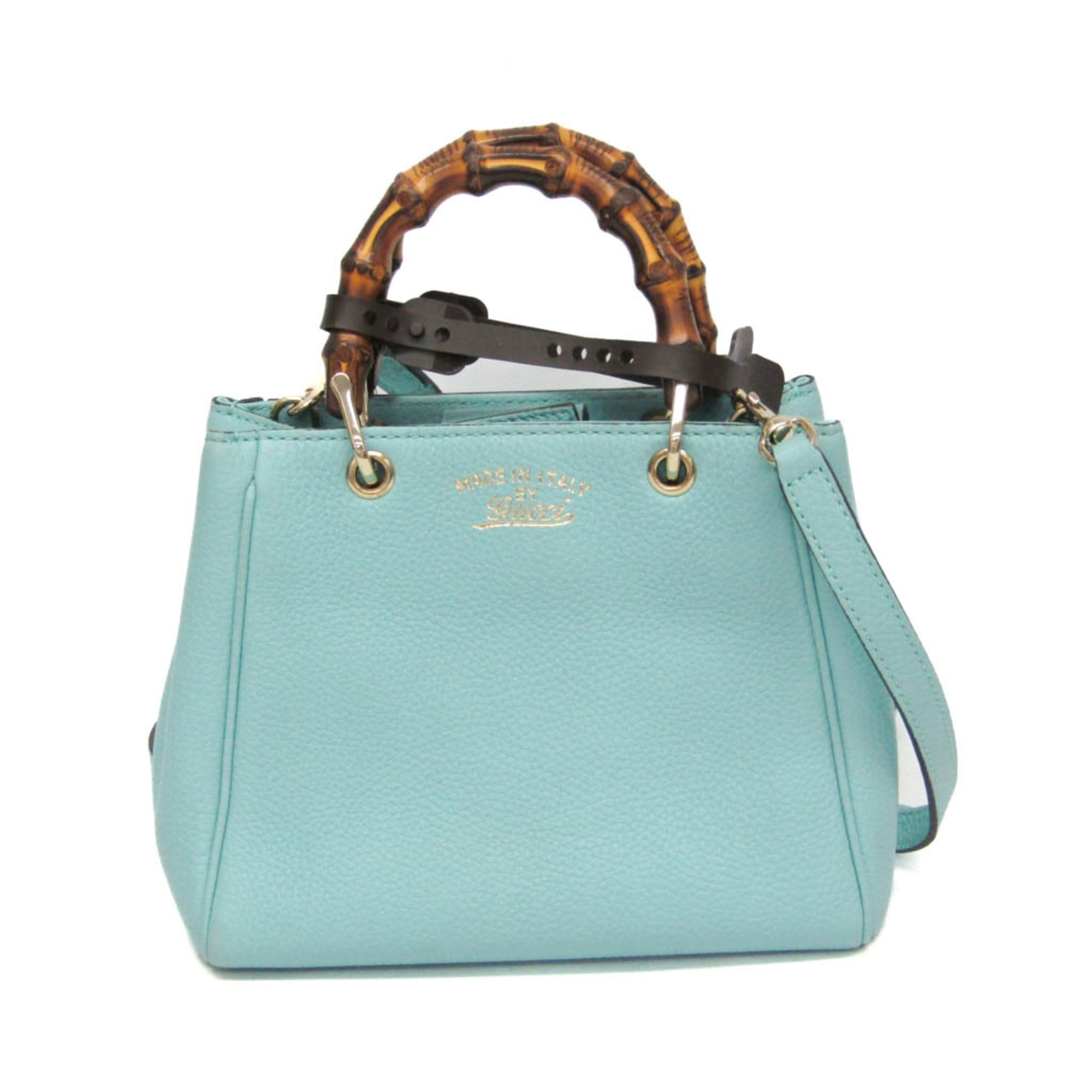 Gucci Handbags in Fashion Brands | Blue - Walmart.com