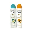 thumbnail image 3 of Dove Antiperspirant Dry Spray Deodorant for Women, 150 ml (5.07 oz) Each, 6-Pack Mixed Scents Bundle, 48H & 72H Protection, Assorted Fragrances, 3 of 10