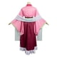 thumbnail image 5 of Disfraz de Maomao Cosplay Fantasia Anime Apothecary Diaries para mujer adulta, peluca, ropa de fiesta de carnaval y Halloween, 5 of 5