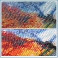 thumbnail image 5 of 30x40 cm 5D Peinture Diamant DIY Complet,Ange fille avec chat diamant peinture DIY Diamond Strass Toile Point de Croix Painting par Numro pour Dc-M, 5 of 5