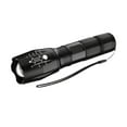 thumbnail image 1 of Lampe de Poche Rechargeable USB Haute pour Aventures en Plein Air et Situations d'Urgence avec Design Compact Durable à Faisceau Blanc, 1 of 7