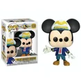 thumbnail image 5 of Figuras de acción de Mickey Mouse n.° 01, Minnie Mouse n.° 1188 y Donald Duck n.° 984, juguetes de PVC, regalos de cumpleaños para niños, 2024, 5 of 5