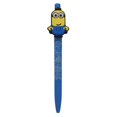 thumbnail image 1 of Bolígrafo Universal Minions 2 Kevin Soft Touch, tinta negra, 1 of 1