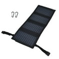 thumbnail image 3 of Cargador De Energía Solar, Cargador Solar De Ahorro De Energía Para Actividades Al Aire Libre Para Teléfonos Móviles, 3 of 8