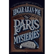 Pushkin Vertigo: The Paris Mysteries, Deluxe Edition (Series #27) (Hardcover)