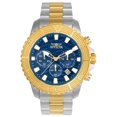 thumbnail image 2 of Invicta Montre Habillée pour Hommes Pro Diver INV-24002 Argent Acier Inoxydable Quartz, 2 of 4