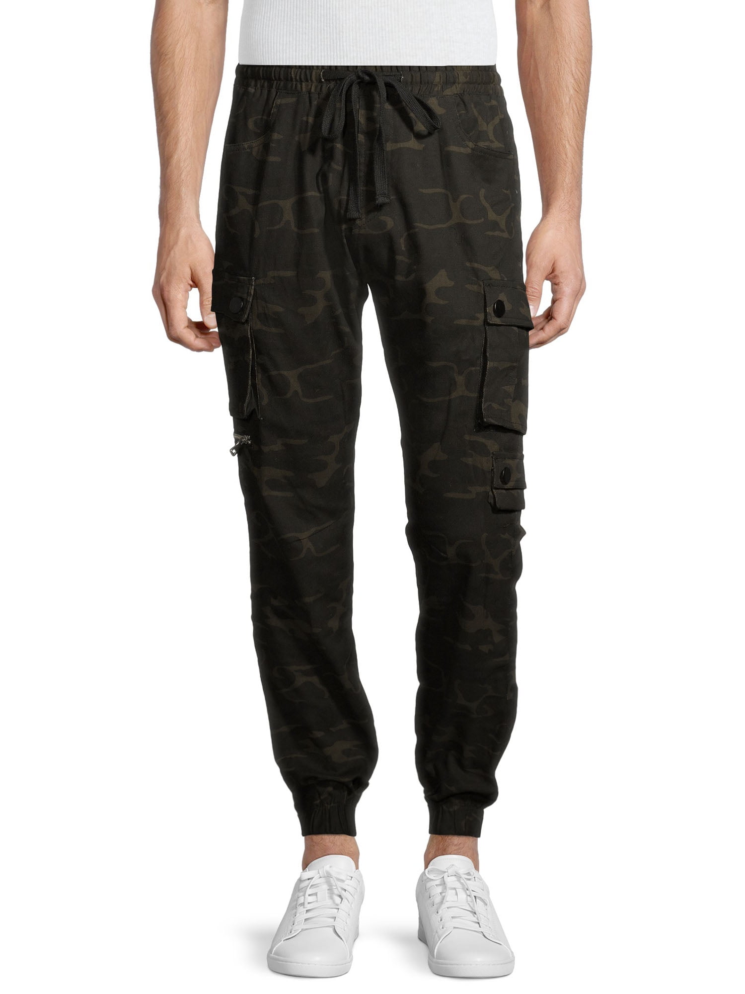 American stitch cargo joggers sale