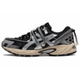 thumbnail image 1 of ASICS Gel Kahana TR V2 Black Silver - 1203A259-001, 1 of 3