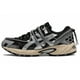 thumbnail image 1 of ASICS Gel Kahana TR V2 Black Silver - 1203A259-001, 1 of 3