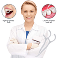 thumbnail image 4 of Fil Dentaire - 50 Unités Cure-Dents en Fil Dentaire Support de Fil Dentaire, 4 of 5