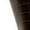7.5 S DARK BROWN, variant on Womens Black Goring Buckle Accent Comfort Hanna Round Toe Stiletto Zip-Up Dress Boots 7.5 M WC