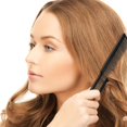 thumbnail image 4 of 3 Packs Flat Top Combs Flat Top Clippers Flat Top Stylist Combs Black Clipper Comb Stylist Barber Clippers for Creating Styling Hair Cuts, 4 of 5