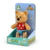 Early Learning Centre Toybox Ted Bear Baby Toy