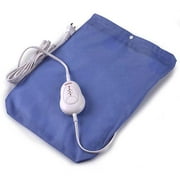 Sunbeam Moist Auto-Off Heating Pad