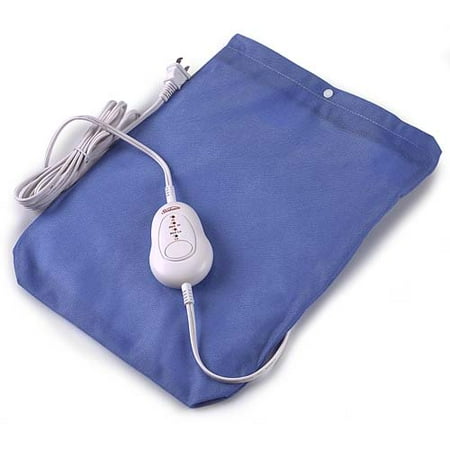 Sunbeam Moist Auto-Off Heating Pad