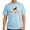 Light Blue, variant on CafePress - Spoiled Lab? Light T Shirt - Men's Classic Graphic T-Shirt