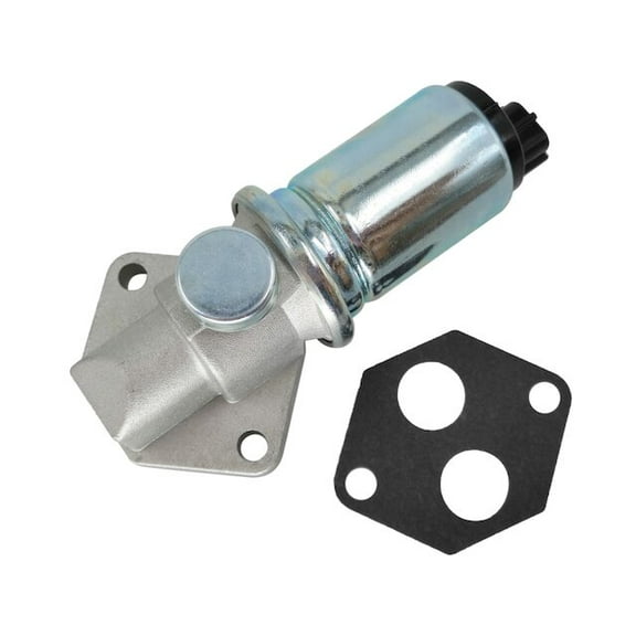 Fuel Injection Idle Air Control Valve - Compatible with 1997 - 2003 Ford F-150 1998 1999 2000 2001 2002