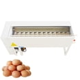 thumbnail image 3 of Multi-function Semi-automatic Egg Washer Surface Cleaning Machine Egg Clean Brush Tool 1500-2000/H, 3 of 10