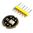 thumbnail image 3 of INMP441 Omnidirectional Microphone Module MEMS High Precision Low Power Consumption I2S Interface fo, 3 of 5