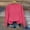 Hot Pink, variant on POROPL Plain Sweatshirts for Women Crew Neck Long Sleeve Sweatshirts Loose Fitting Fall Sweatshirts