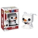 thumbnail image 2 of 2025 NUEVA LLEGADA FUNKO POP Disney Serie Zero #71 Figuras de acción de vinilo Colección Modelo Juguetes para niños, 2 of 3