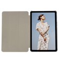 thumbnail image 5 of Alldocube Iplay 40 Case Funda ultrafina para tablet (verde) Afortunado Sencillez, 5 of 5