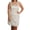 Beige, variant on Women's Shadowline 3410X Plus 24 Inch Princess Full Slip (Beige 48)