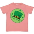 thumbnail image 3 of Inktastic Happy St Patrick's Day Irish Boys or Girls Toddler T-Shirt, 3 of 5