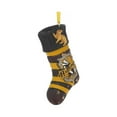 thumbnail image 3 of Harry Potter Hufflepuff Stocking Ornament, 3 of 6