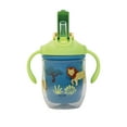 thumbnail image 3 of Nûby™ 2-in-1 Insulated Toddler Plastic Cup with Spout & 360˚ Weighted Straw, 3 of 11