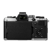 OM System Om-3 Mirrorless Micro Four Thirds Lens System Camera with Backside-Illuminated Stacked Live MOS Sensor and Built-In 5-Axis Sensor-Shift Image Stabilization