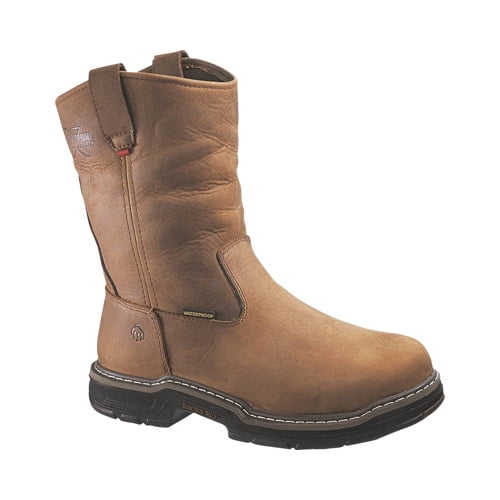 wolverine marauder work boots