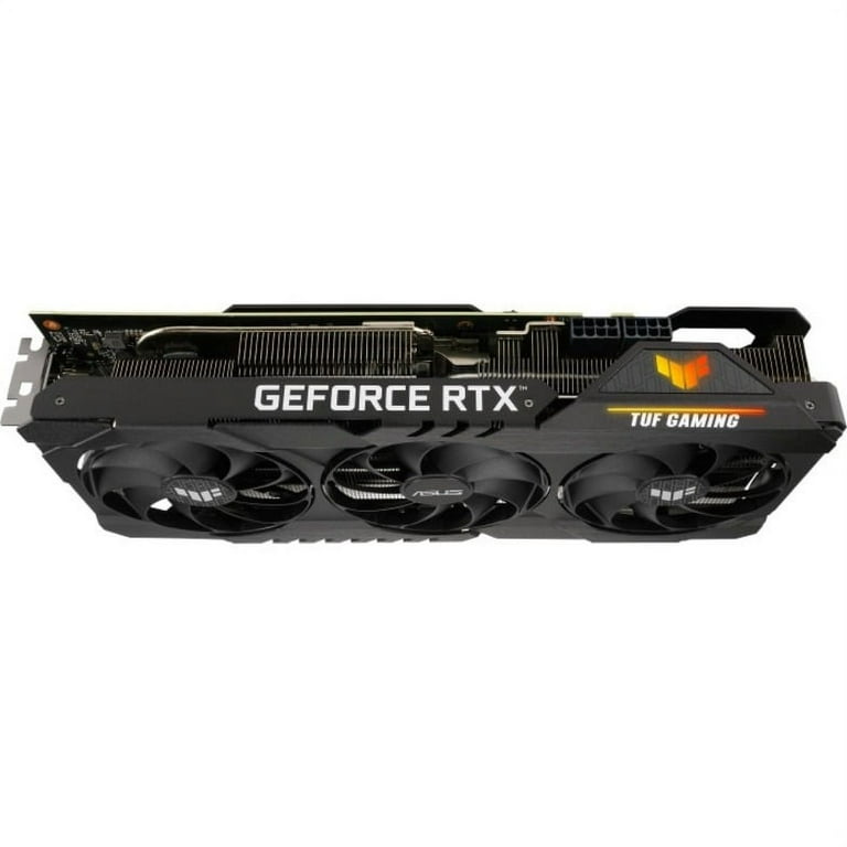 ASUS TUF Gaming GeForce RTX 3070 Ti 8GB GDDR6X PCI Express 4.0