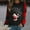 aa01_Black, variant on Crewneck Sweatshirts for Women Christmas Tree Tops Christmas Funny Ladies Sweatshirts