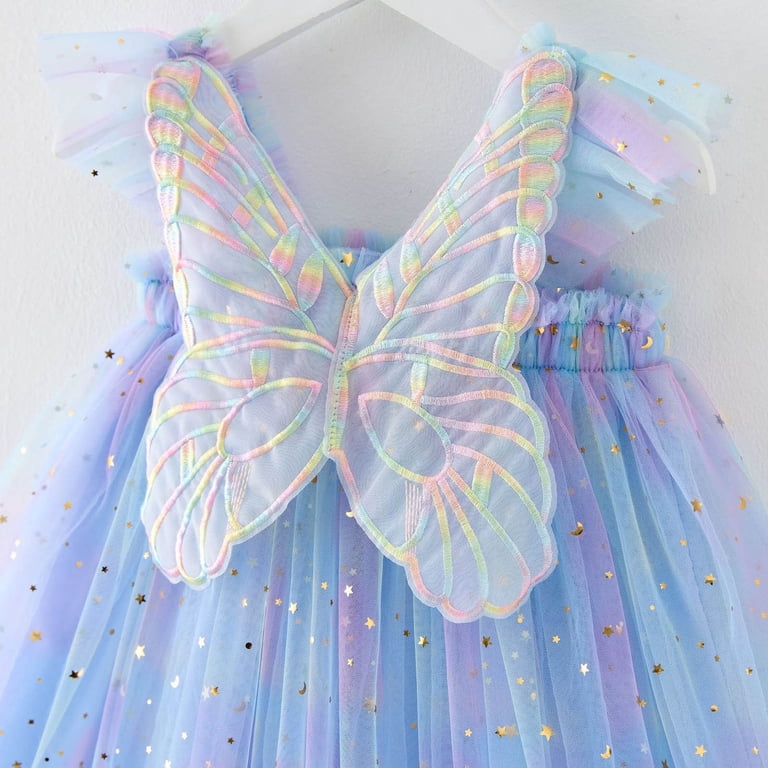 rainbow sequin dress girl Girls: The Eloise Rainbow Sequin Dress, (10/12) - The Mint Julep Boutique