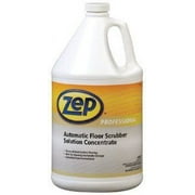 DWOS ZEP PROF AUTOMATIC FLOORSCRUBBER SOLUTION C