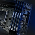thumbnail image 4 of Módulo de memoria TEAMGROUP T-Force Vulcan DDR5 de 32 GB (2 x 16 GB), 4 of 9