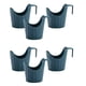 thumbnail image 1 of PAMINGONO 6Ud Portavasos De Anticalor Con Asa Para Oficina Y Hogar Material Plástico Resistente, 1 of 8