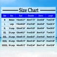 thumbnail image 3 of Mens Big & Tall Golf Shirts Plus Size S-5X Short Sleeve T-Shirts for Men Pullover Button Collared Color Block Workout Tees Tops, 3 of 8