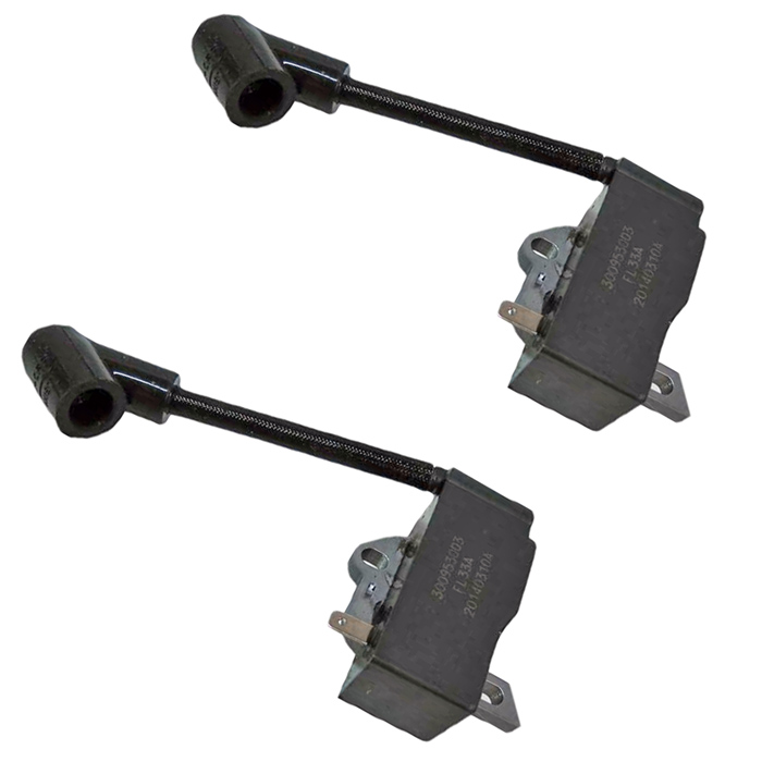 Homelite Chain Saw Replacement Ignition Coils 3009530032PK