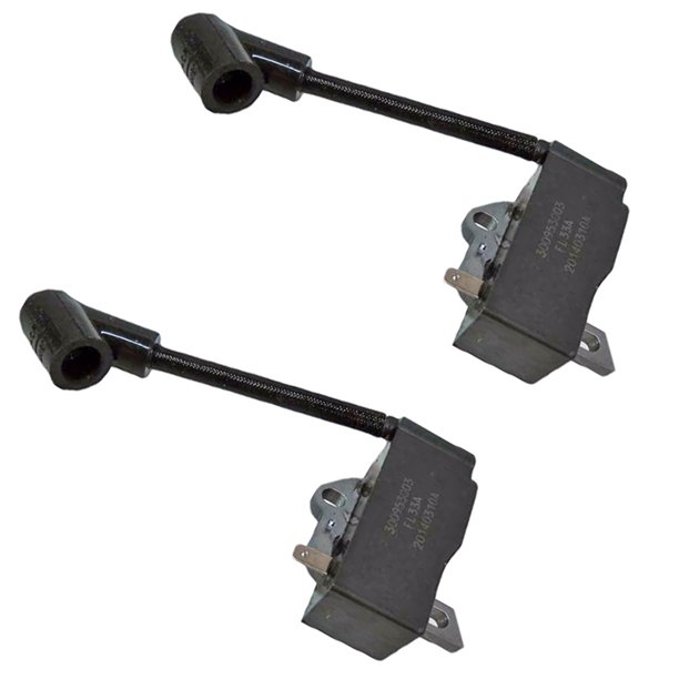Homelite Chain Saw Replacement Ignition Coils 3009530032PK